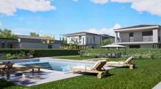 Foto Appartamento in vendita a Lazise