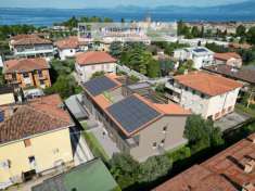 Foto Appartamento in Vendita a Lazise Lazise