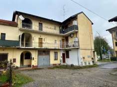 Foto Appartamento in vendita a Lazzate