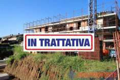 Foto Appartamento in Vendita a Lazzate Via San Lorenzo