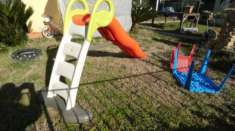 Foto Appartamento in vendita a Le Badie - Castellina Marittima 67 mq  Rif: 1035564