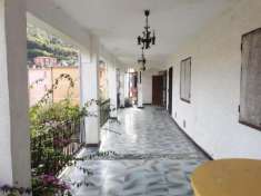 Foto Appartamento in vendita a Le Grazie - Portovenere 80 mq  Rif: 1322633