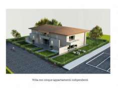 Foto Appartamento in vendita a Le Melorie - Ponsacco 75 mq  Rif: 1254189
