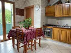 Foto Appartamento in vendita a Le Spianate - Altopascio 55 mq  Rif: 1338750
