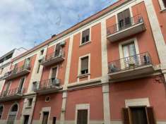 Foto Appartamento in vendita a Lecce - 131mq