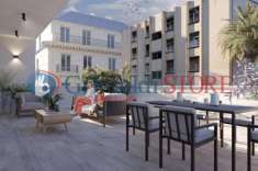Foto Appartamento in vendita a Lecce - 5 locali 160mq