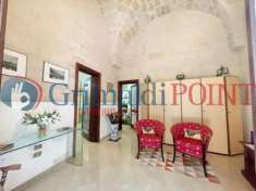 Foto Appartamento in vendita a Lecce - 5 locali 97mq