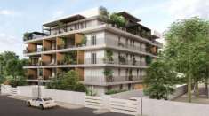 Foto Appartamento in vendita a Lecce