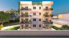 Foto Appartamento in vendita a Lecce