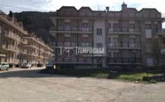 Foto Appartamento in vendita a Lecce Nei Marsi