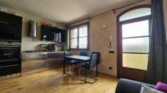 Foto Appartamento in vendita a Lecchi di Staggia - Poggibonsi 60 mq  Rif: 1372131