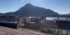 Foto Appartamento in vendita a Lecco - 2 locali 67mq
