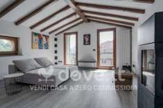 Foto Appartamento in vendita a Lecco - 3 locali 215mq