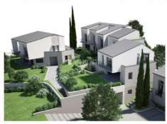 Foto Appartamento in vendita a Lecco - 4 locali 137mq