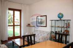 Foto Appartamento in vendita a Lecco - 6 locali 133mq