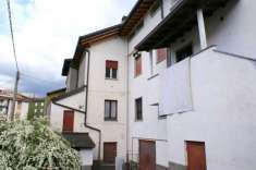 Foto Appartamento in vendita a Leffe