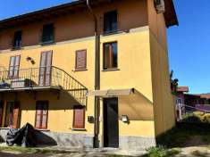 Foto Appartamento in vendita a Leggiuno