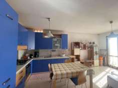 Foto Appartamento in vendita a Legnago - 2 locali 66mq