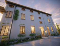 Foto Appartamento in vendita a Legnago
