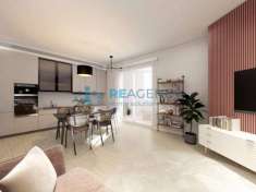 Foto Appartamento in Vendita a Legnago Legnago - Centro