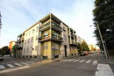 Foto Appartamento in vendita a Legnano - 3 locali 113mq