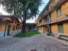 Foto Appartamento in vendita a Legnano - 3 locali 116mq