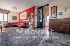 Foto Appartamento in vendita a Legnano - 4 locali 140mq