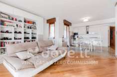 Foto Appartamento in vendita a Legnano - 4 locali 164mq