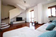 Foto Appartamento in vendita a Legnano