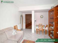 Foto Appartamento in vendita a Legnano