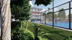 Foto Appartamento in vendita a Legnano
