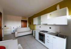 Foto Appartamento in Vendita a Legnano