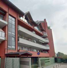 Foto Appartamento in Vendita a Legnano