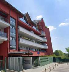 Foto Appartamento in Vendita a Legnano