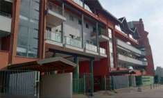 Foto Appartamento in Vendita a Legnano
