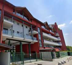 Foto Appartamento in Vendita a Legnano