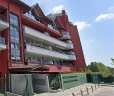 Foto Appartamento in Vendita a Legnano