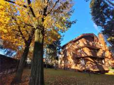 Foto Appartamento in Vendita a Legnano