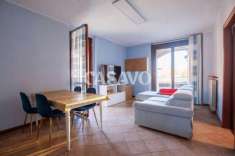 Foto Appartamento in vendita a Legnano