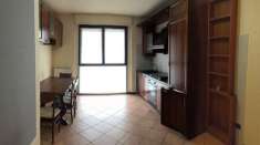 Foto Appartamento in Vendita a Legnano Via Attilio Agosti, 21