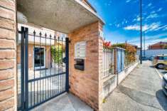 Foto Appartamento in vendita a Leini'