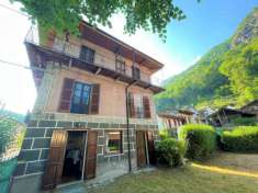 Foto Appartamento in vendita a Lemie