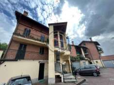 Foto Appartamento in vendita a Lentate Sul Seveso - 3 locali 105mq