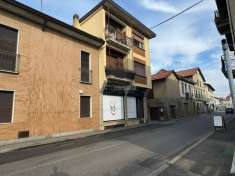 Foto Appartamento in vendita a Lentate Sul Seveso