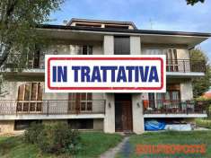 Foto Appartamento in Vendita a Lentate sul Seveso