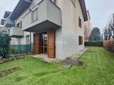 Foto Appartamento in vendita a Lentate Sul Seveso