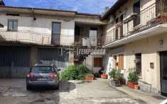 Foto Appartamento in vendita a Lentate Sul Seveso