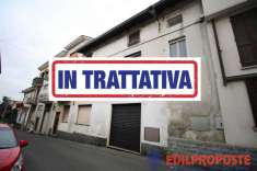Foto Appartamento in Vendita a Lentate sul Seveso via Cadorna