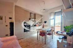 Foto Appartamento in vendita a Lerici - 3 locali 55mq