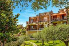 Foto Appartamento in vendita a Lerici - 4 locali 156mq
